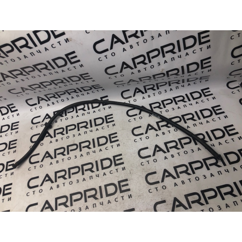 Патрубок (система охлаждения) Mercedes-Benz E-class W124 1990 3.2