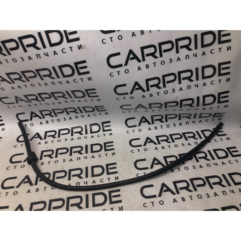 Патрубок (система охлаждения) Mercedes-Benz E-class W124 1990 3.2