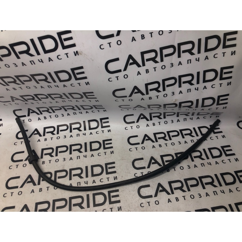 Патрубок (система охлаждения) Mercedes-Benz E-class W124 1990 3.2