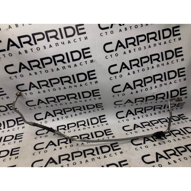 Трубка кондиционера (отопление и кондиционирование) Mini Cooper R53 S R53 2006 1.6 64509167764