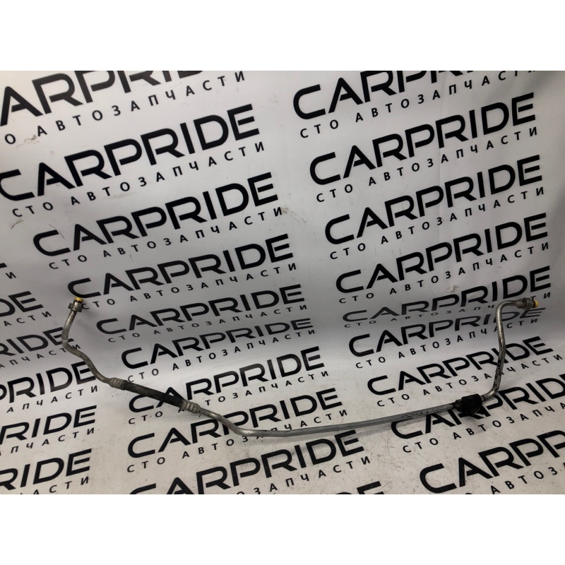 Трубка кондиционера (отопление и кондиционирование) Mini Cooper R53 S R53 2006 1.6 64509167764