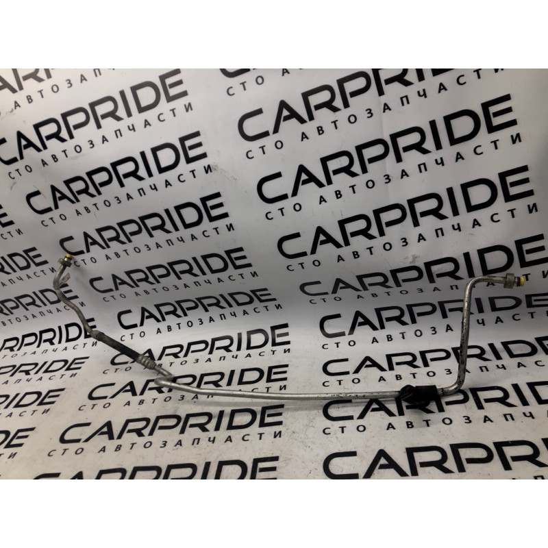 Трубка кондиционера (отопление и кондиционирование) Mini Cooper R53 S R53 2006 1.6 64509167764