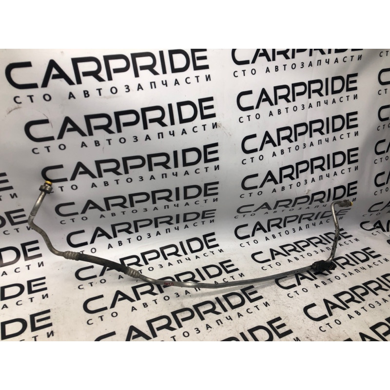 Трубка кондиционера (отопление и кондиционирование) Mini Cooper R53 S R53 2006 1.6 64509167764