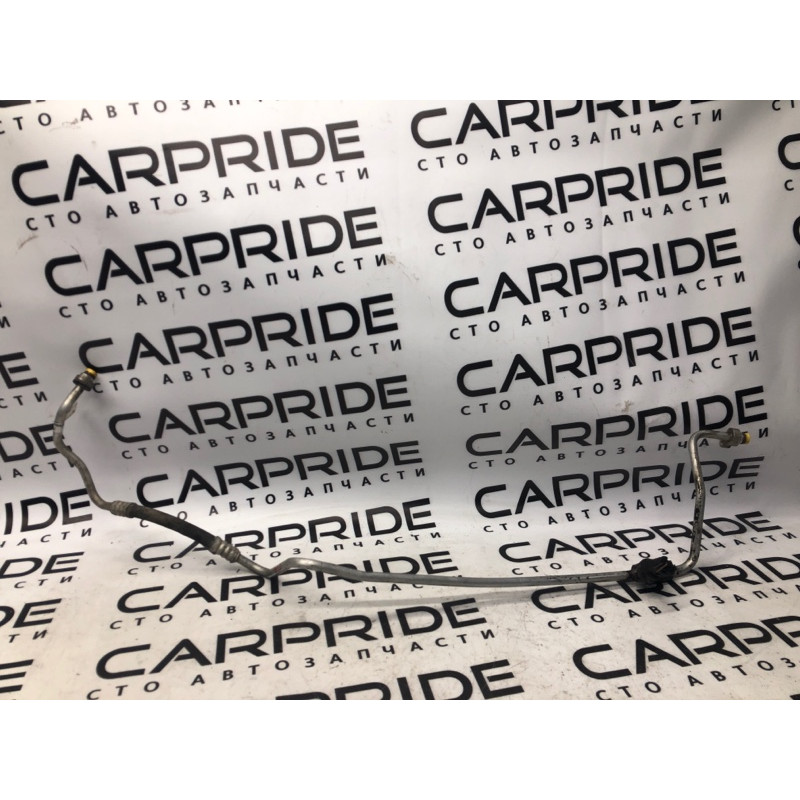 Трубка кондиционера (отопление и кондиционирование) Mini Cooper R53 S R53 2006 1.6 64509167764