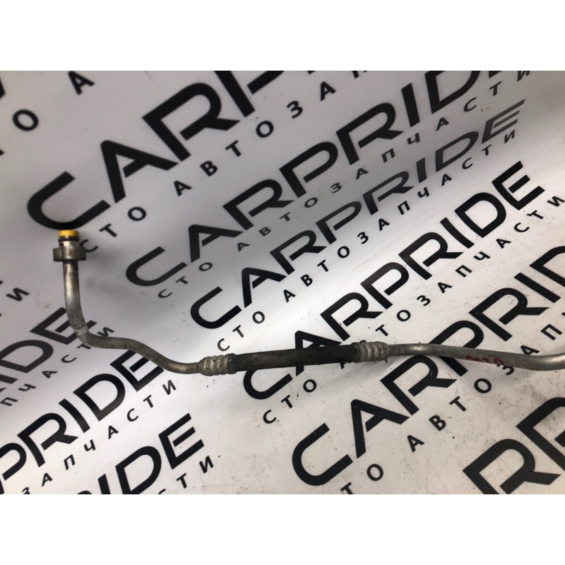 Трубка кондиционера (отопление и кондиционирование) Mini Cooper R53 S R53 2006 1.6 64509167764