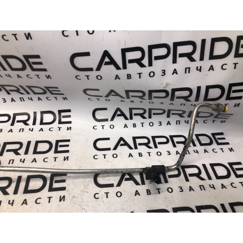 Трубка кондиционера (отопление и кондиционирование) Mini Cooper R53 S R53 2006 1.6 64509167764