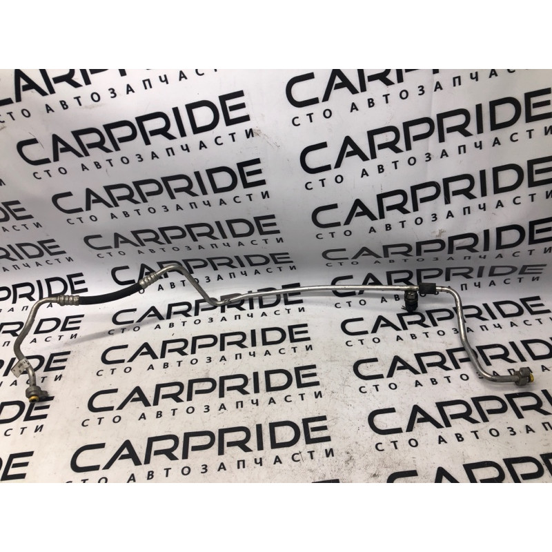 Трубка кондиционера (отопление и кондиционирование) Mini Cooper R53 S R53 2006 1.6 64509167764