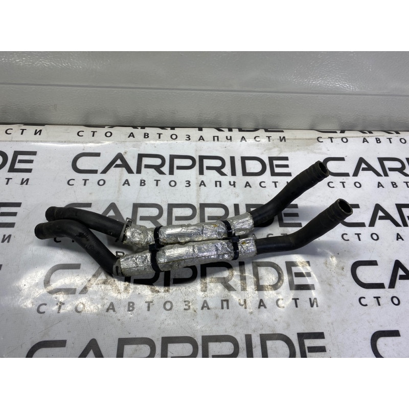 Патрубок (система охлаждения) FORD Fusion MK5 2016 2.5 dg9318c266db