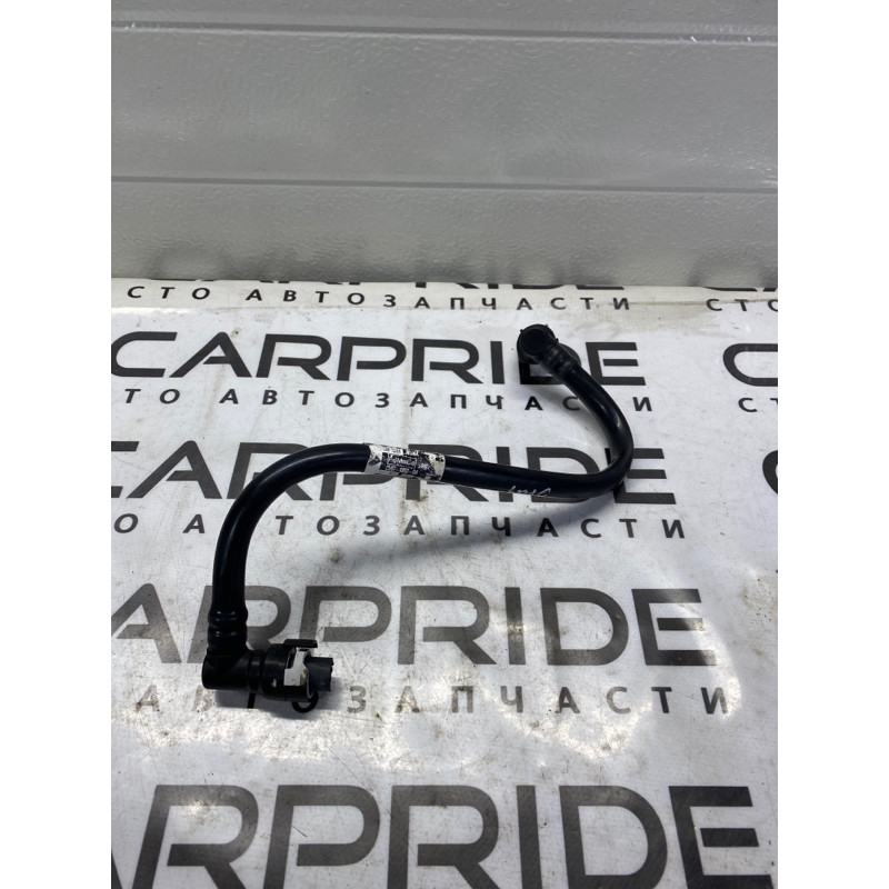 трубка (двигатель и элементы) FORD Fusion MK5 2016 2.5 cv6e6853da