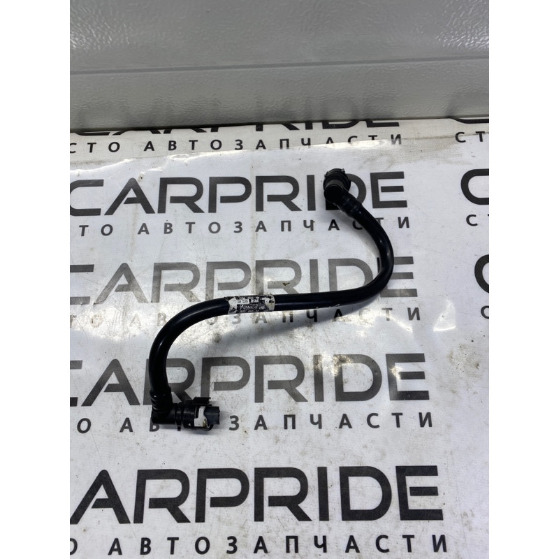 трубка (двигатель и элементы) FORD Fusion MK5 2016 2.5 cv6e6853da