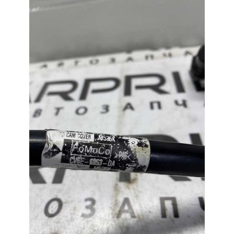 трубка (двигатель и элементы) FORD Fusion MK5 2016 2.5 cv6e6853da