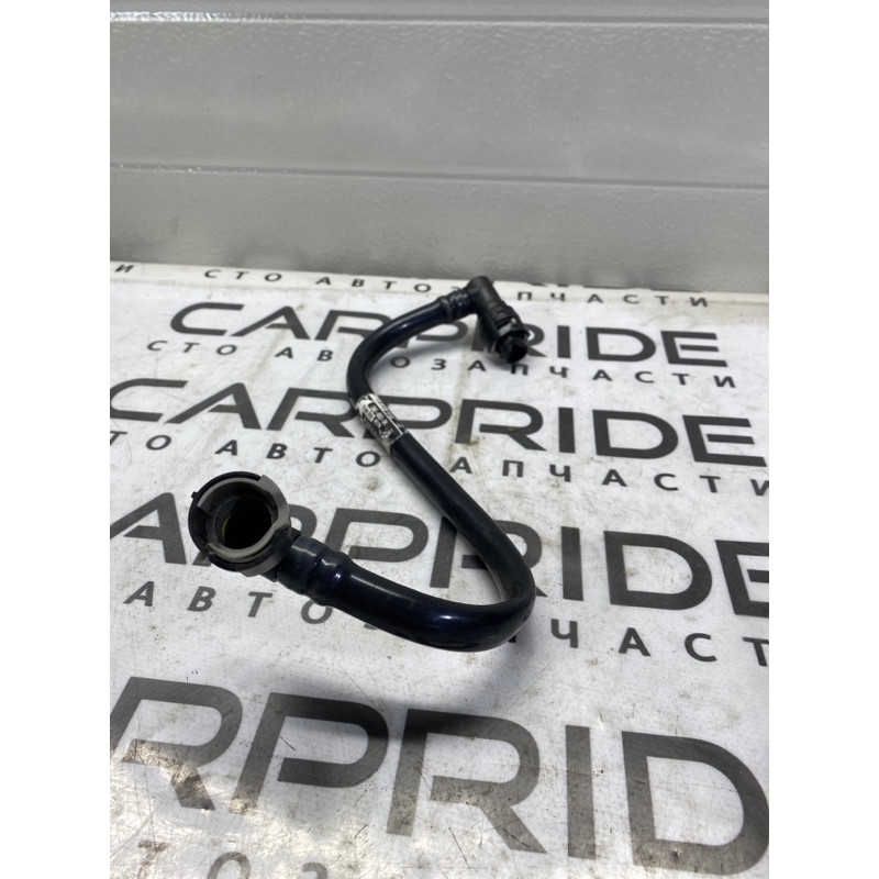 трубка (двигатель и элементы) FORD Fusion MK5 2016 2.5 cv6e6853da