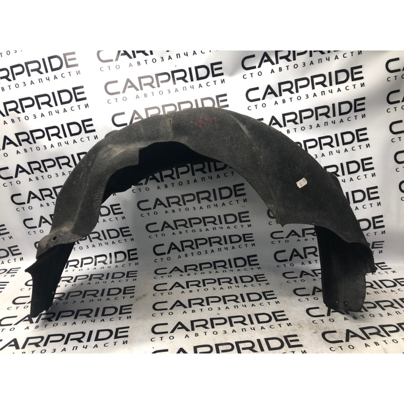 Підкрилок (кузов і елементи) BMW 3-series E93 2010 3.0 N52 51717154413