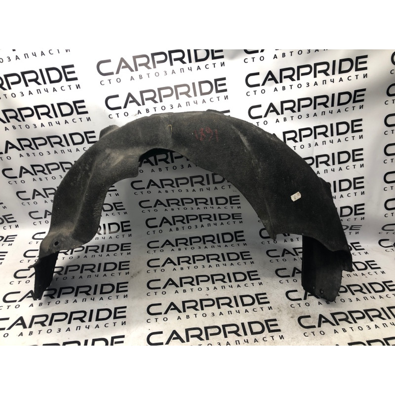 Підкрилок (кузов і елементи) BMW 3-series E93 2010 3.0 N52 51717154413