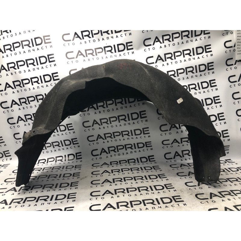 Підкрилок (кузов і елементи) BMW 3-series E93 2010 3.0 N52 51717154413