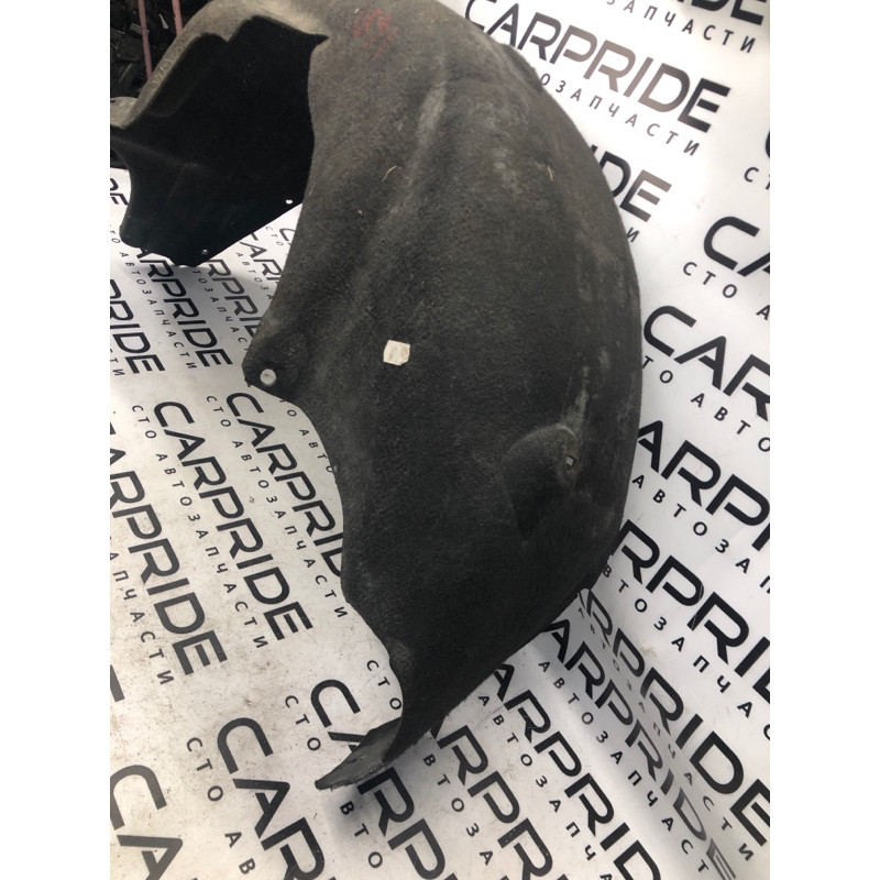 Підкрилок (кузов і елементи) BMW 3-series E93 2010 3.0 N52 51717154413