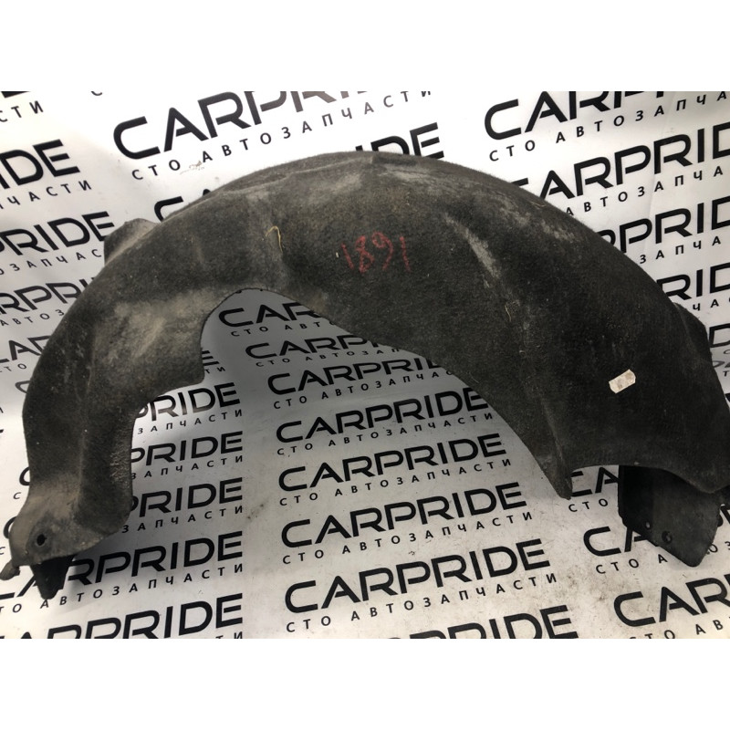 Підкрилок (кузов і елементи) BMW 3-series E93 2010 3.0 N52 51717154413