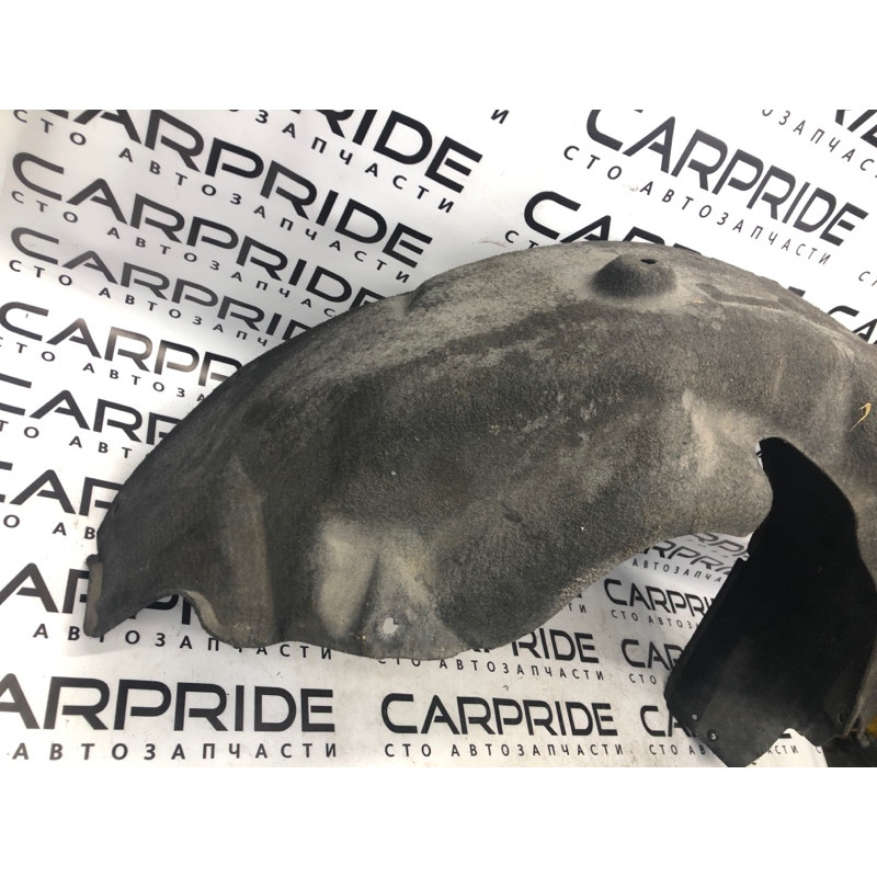 Підкрилок (кузов і елементи) BMW 3-series E93 2010 3.0 N52 51717154413