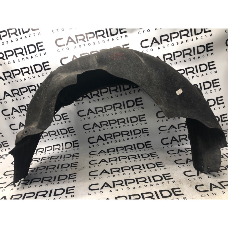 Підкрилок (кузов і елементи) BMW 3-series E93 2010 3.0 N52 51717154413