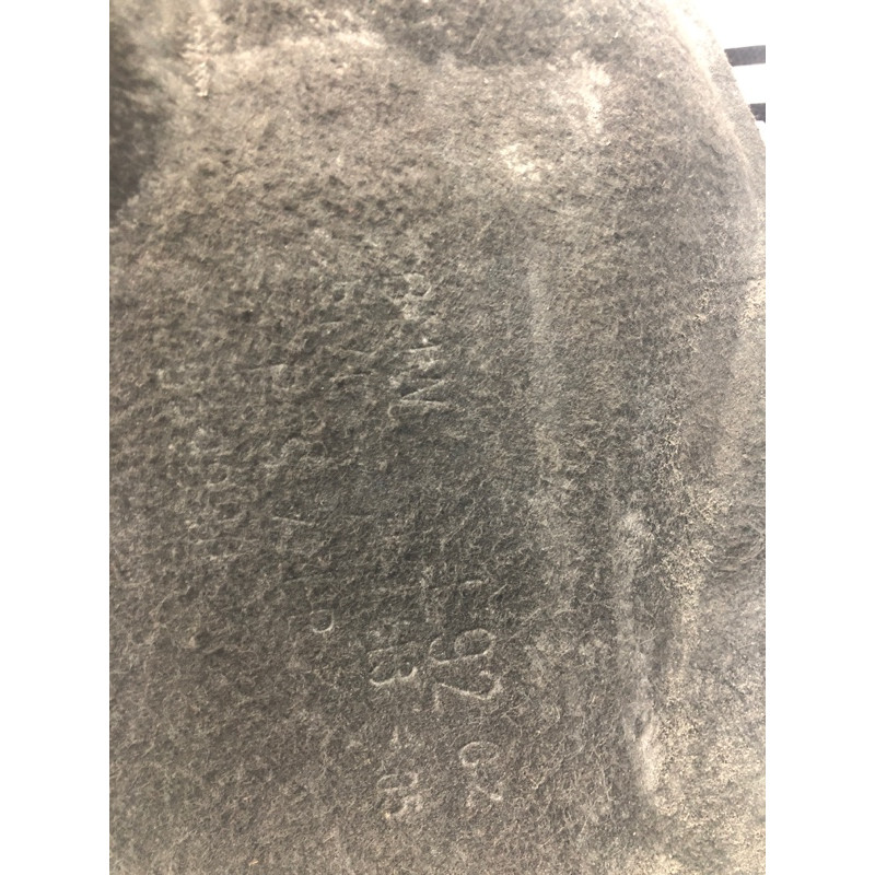 Підкрилок (кузов і елементи) BMW 3-series E93 2010 3.0 N52 51717154413