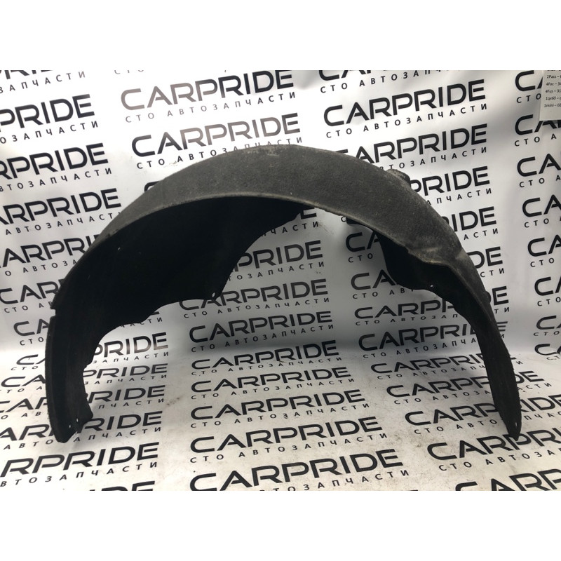 Підкрилок (кузов і елементи) BMW 3-series E93 2010 3.0 N52 51717154413