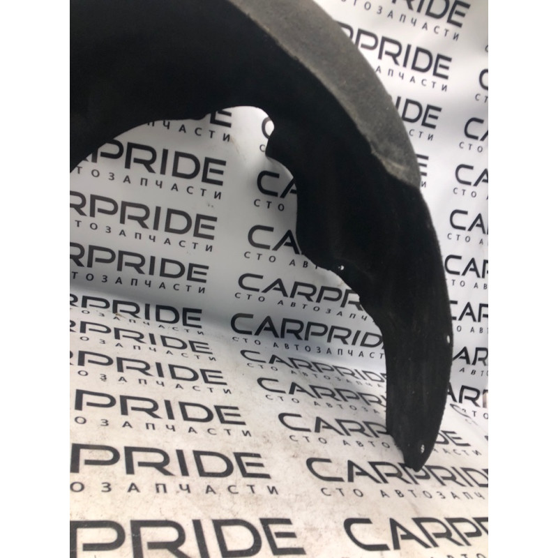 Підкрилок (кузов і елементи) BMW 3-series E93 2010 3.0 N52 51717154413