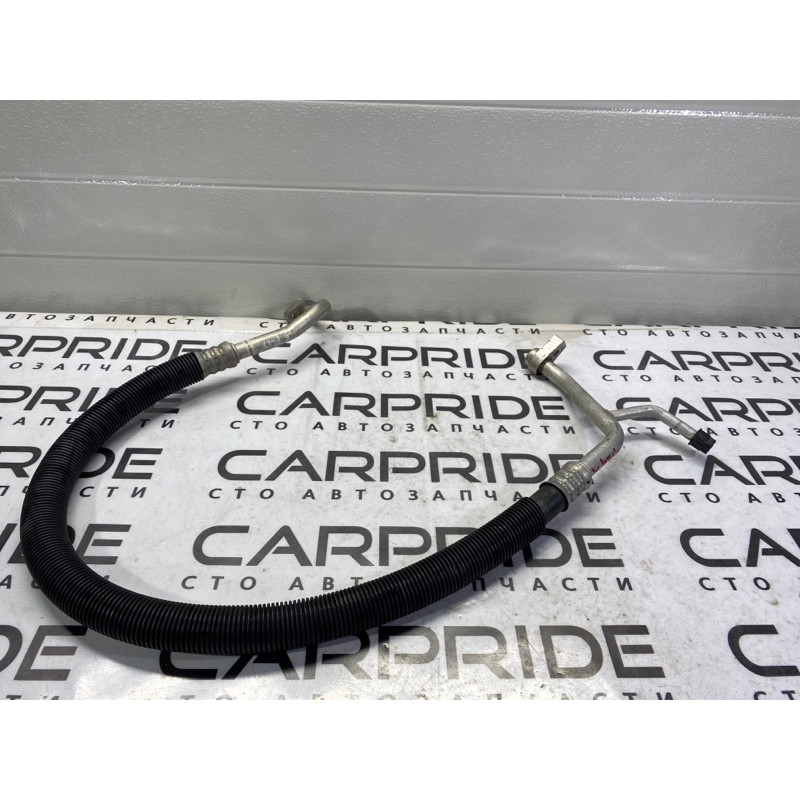 Трубка кондиционера (отопление и кондиционирование) FORD Fusion MK5 2016 2.5 DG9Z19D742K