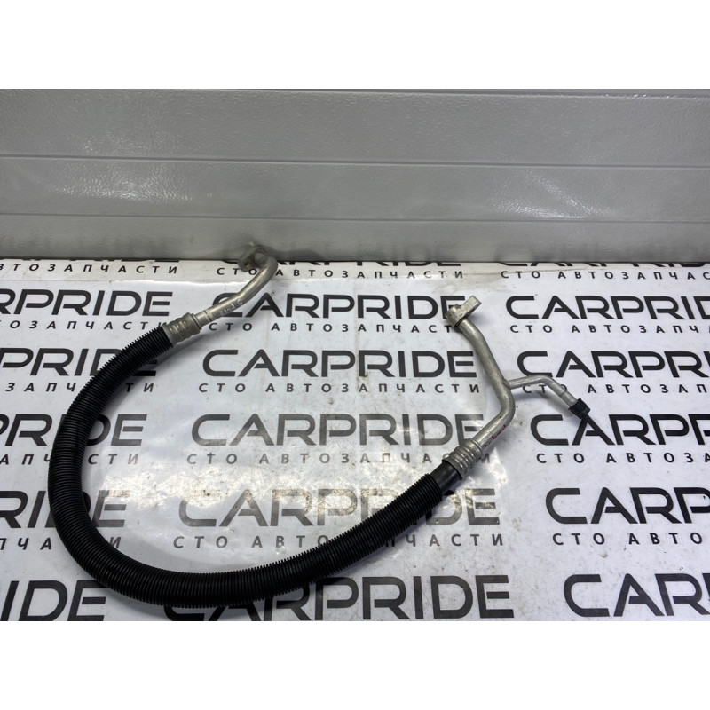 Трубка кондиционера (отопление и кондиционирование) FORD Fusion MK5 2016 2.5 DG9Z19D742K