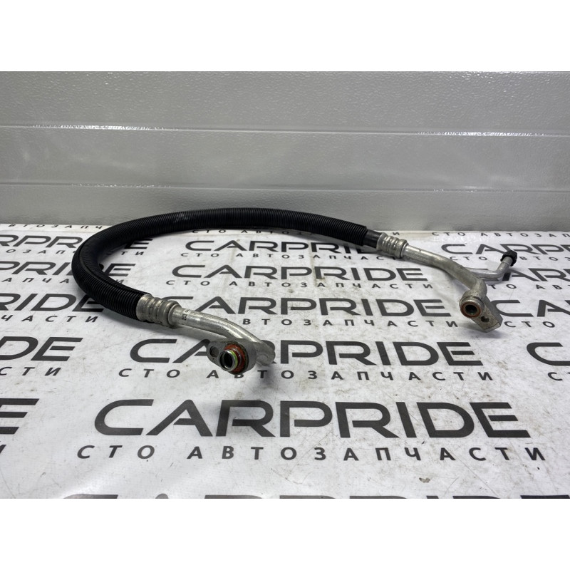 Трубка кондиционера (отопление и кондиционирование) FORD Fusion MK5 2016 2.5 DG9Z19D742K