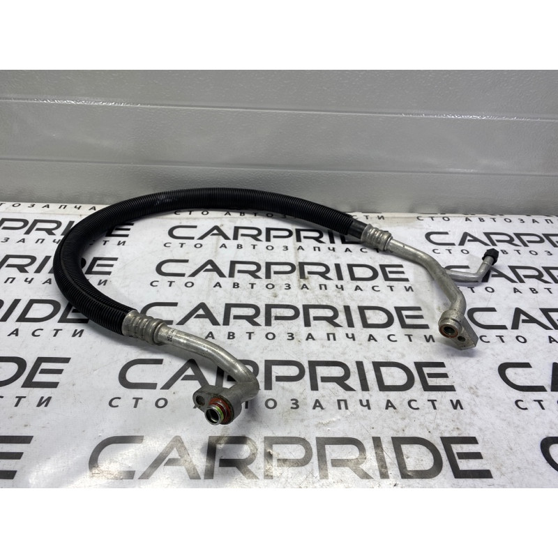 Трубка кондиционера (отопление и кондиционирование) FORD Fusion MK5 2016 2.5 DG9Z19D742K