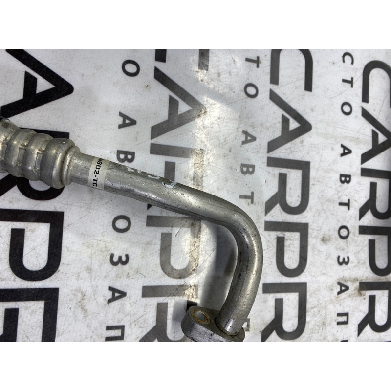 Трубка кондиционера (отопление и кондиционирование) FORD Fusion MK5 2016 2.5 DG9Z19D742K