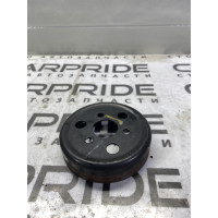 Шків насоса