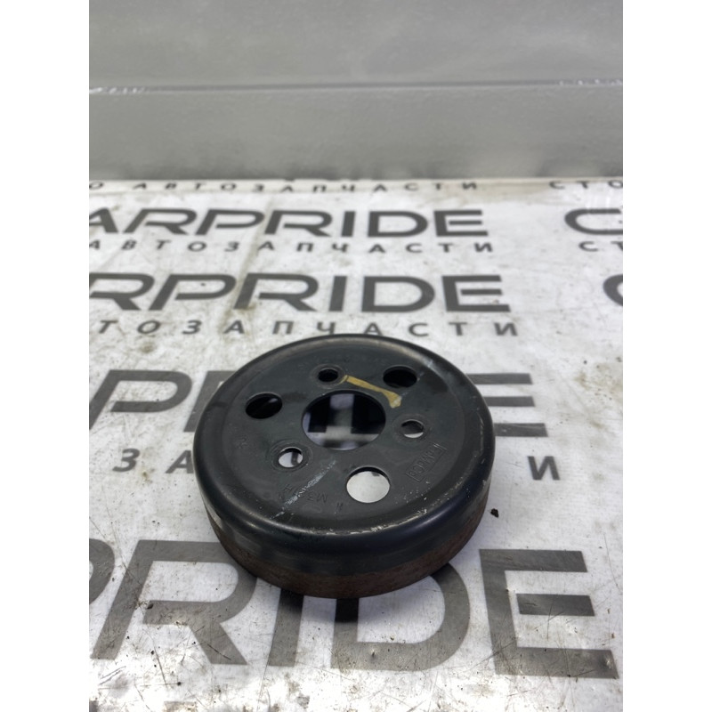 Шкив помпы (система охлаждения) FORD Fusion MK5 2016 2.5 5m6q8509ae