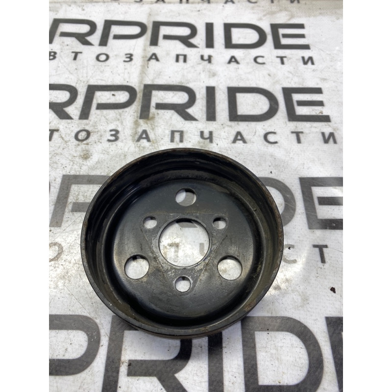 Шкив помпы (система охлаждения) FORD Fusion MK5 2016 2.5 5m6q8509ae