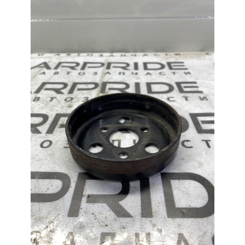 Шкив помпы (система охлаждения) FORD Fusion MK5 2016 2.5 5m6q8509ae