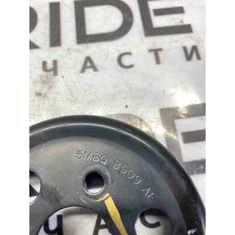 Шкив помпы (система охлаждения) FORD Fusion MK5 2016 2.5 5m6q8509ae