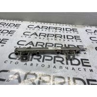 Топливная рампа