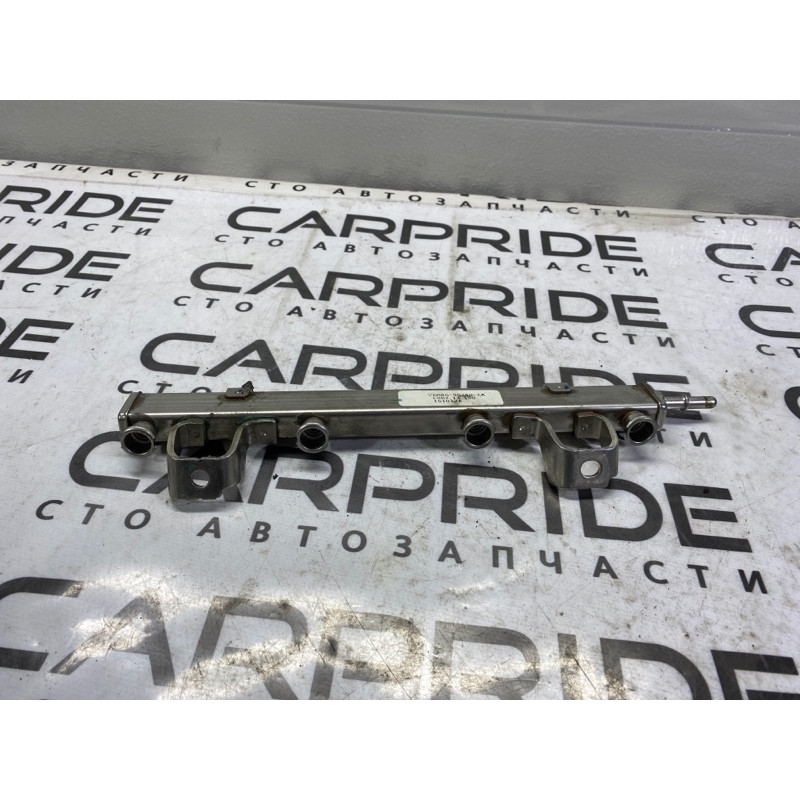 Топливная рампа (топливная система) FORD Fusion MK5 2016 2.5 6m8g9d280ca