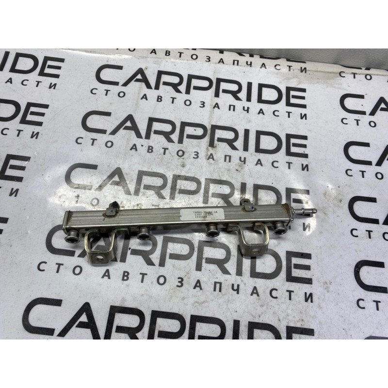 Топливная рампа (топливная система) FORD Fusion MK5 2016 2.5 6m8g9d280ca