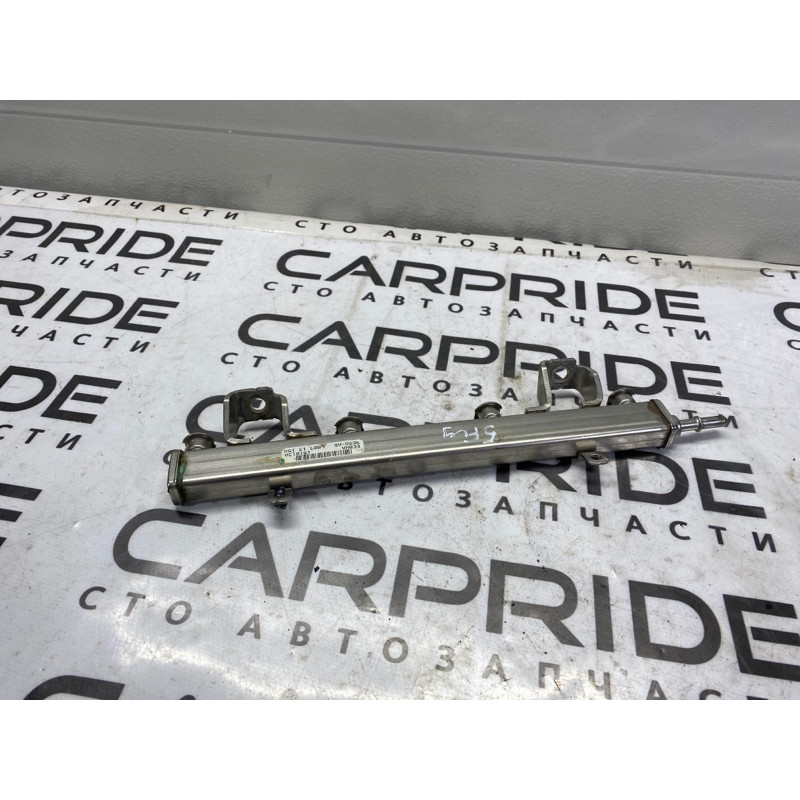 Топливная рампа (топливная система) FORD Fusion MK5 2016 2.5 6m8g9d280ca