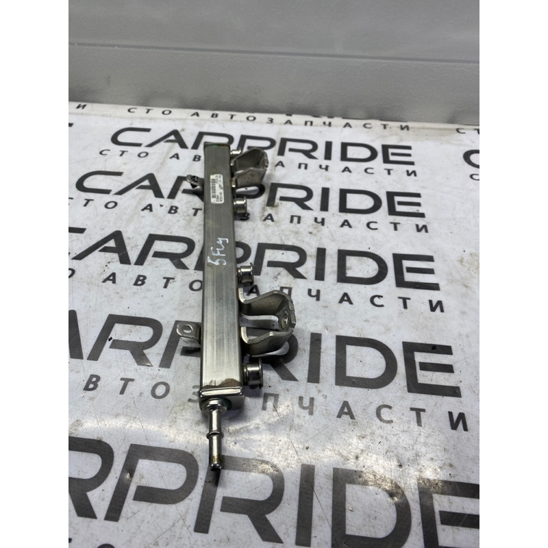 Топливная рампа (топливная система) FORD Fusion MK5 2016 2.5 6m8g9d280ca