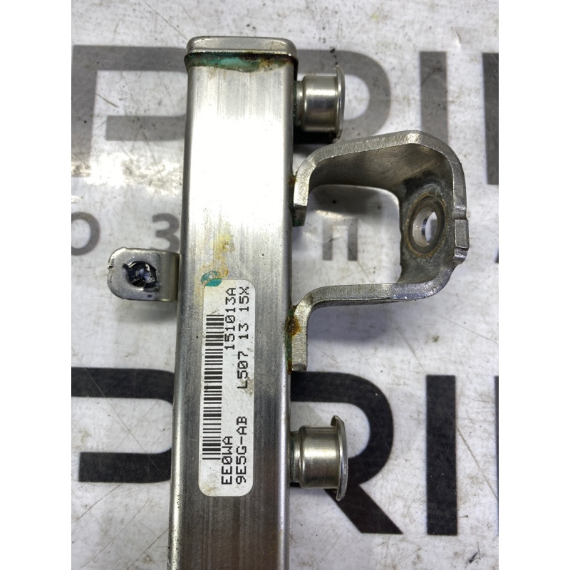 Топливная рампа (топливная система) FORD Fusion MK5 2016 2.5 6m8g9d280ca