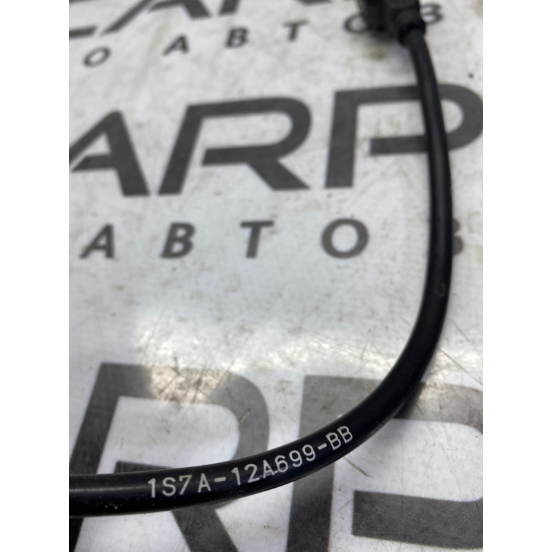 Датчик детонации (электрика двигателя) FORD Fusion MK5 2016 2.5 1s7a12a699bb