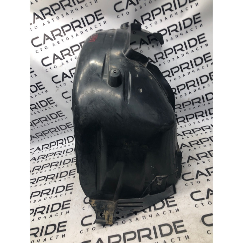 Підкрилок (кузов і елементи) BMW 3-series E93 2010 3.0 N52 51717154411