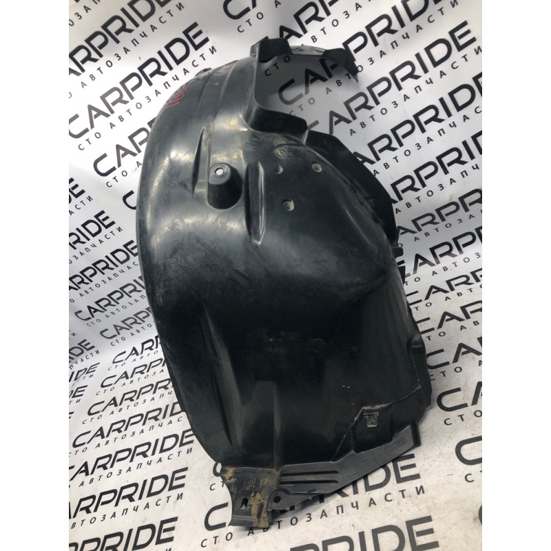 Підкрилок (кузов і елементи) BMW 3-series E93 2010 3.0 N52 51717154411