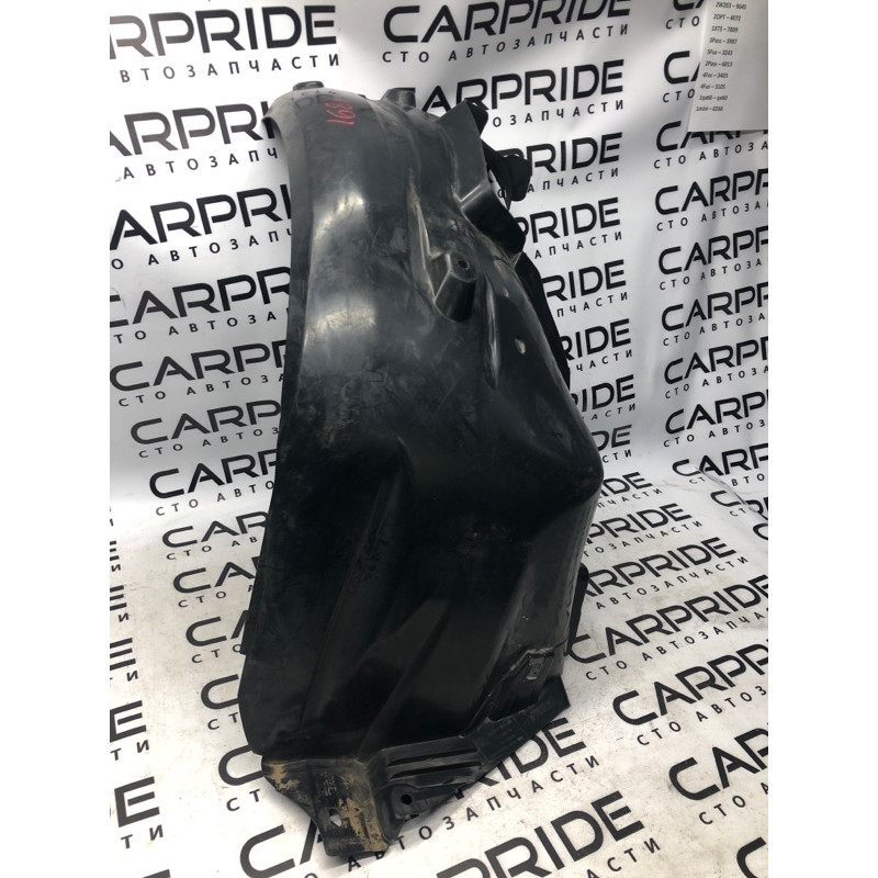 Підкрилок (кузов і елементи) BMW 3-series E93 2010 3.0 N52 51717154411