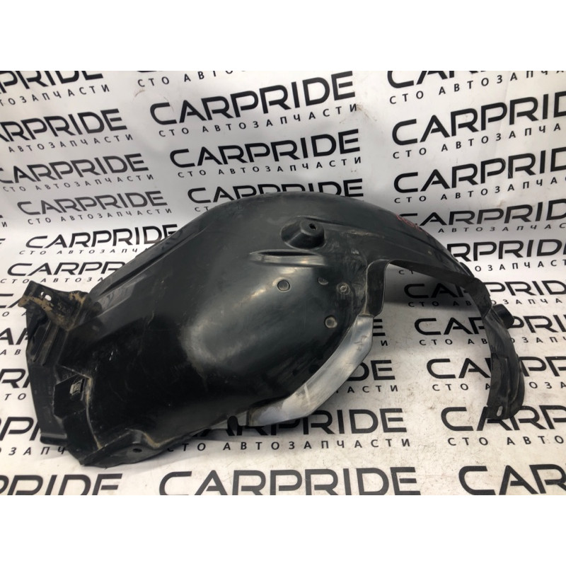 Підкрилок (кузов і елементи) BMW 3-series E93 2010 3.0 N52 51717154411