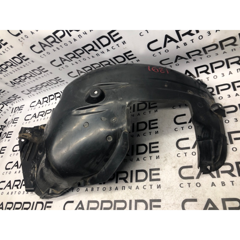 Підкрилок (кузов і елементи) BMW 3-series E93 2010 3.0 N52 51717154411