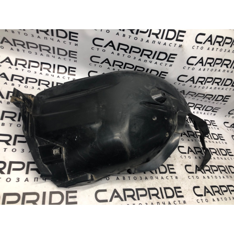 Підкрилок (кузов і елементи) BMW 3-series E93 2010 3.0 N52 51717154411