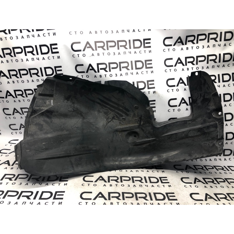 Підкрилок (кузов і елементи) BMW 3-series E93 2010 3.0 N52 51717154411